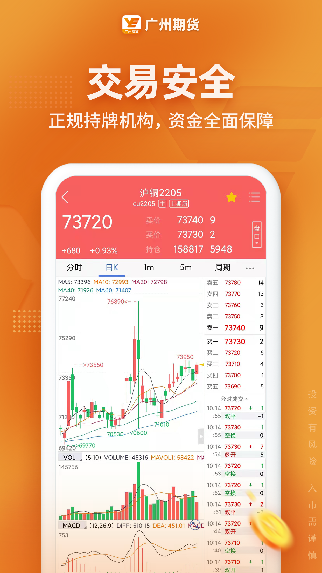 广州期货v5.5.4.0截图3