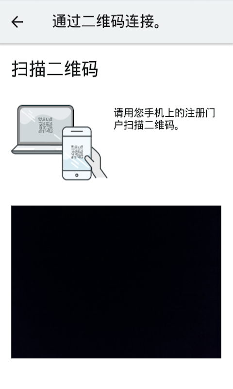 Authenticate CN截图5