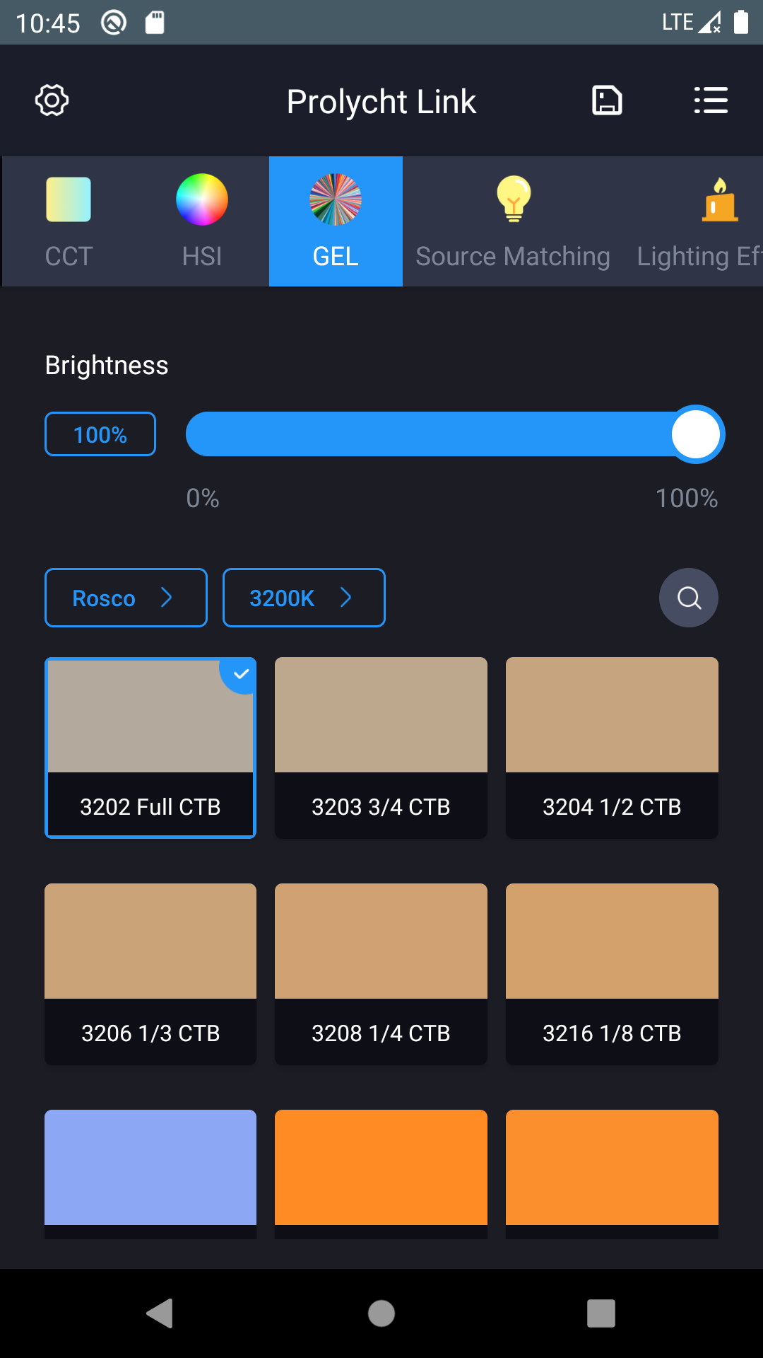 Chroma Link截图3