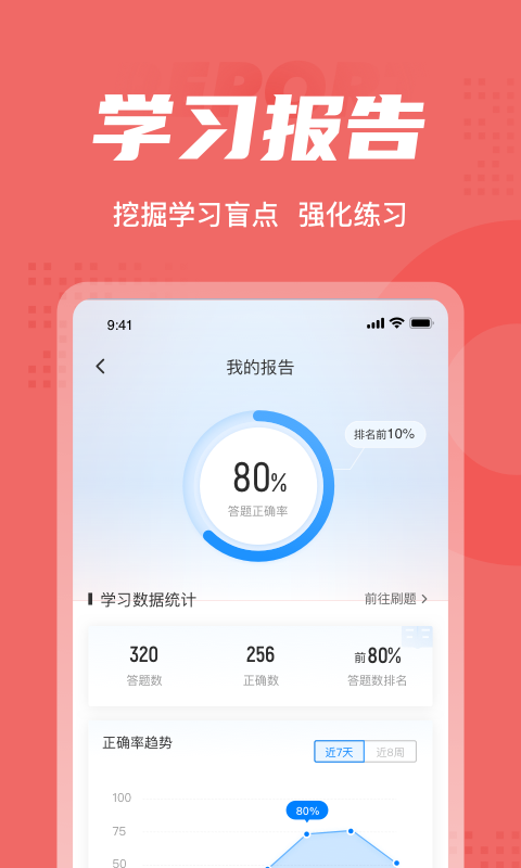 税务执法资格考试聚题库v1.3.5截图1