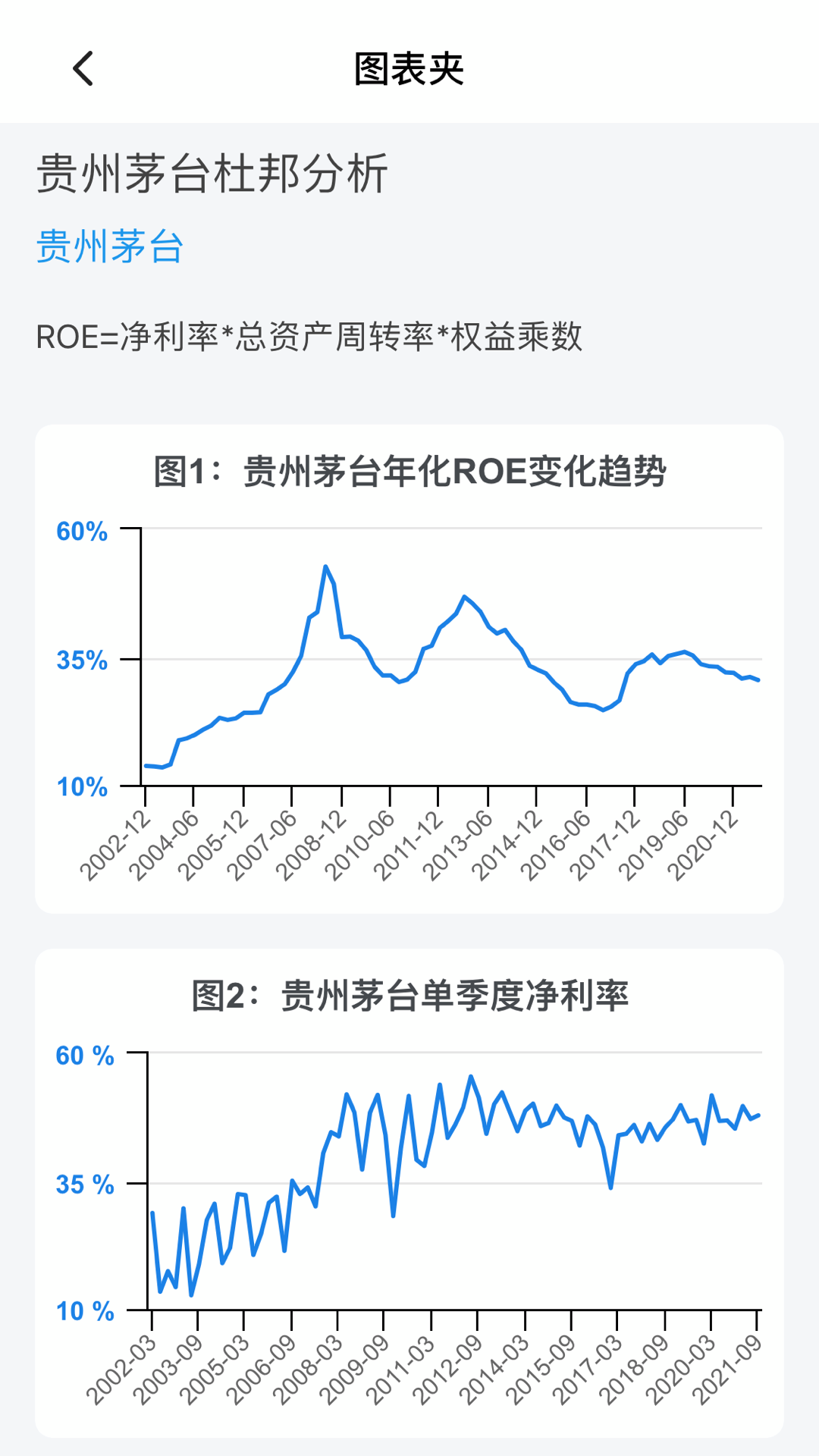 九雾数据v3.2.0截图3