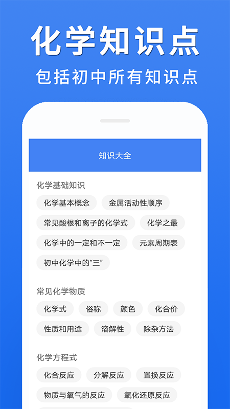 初中化学大全截图3