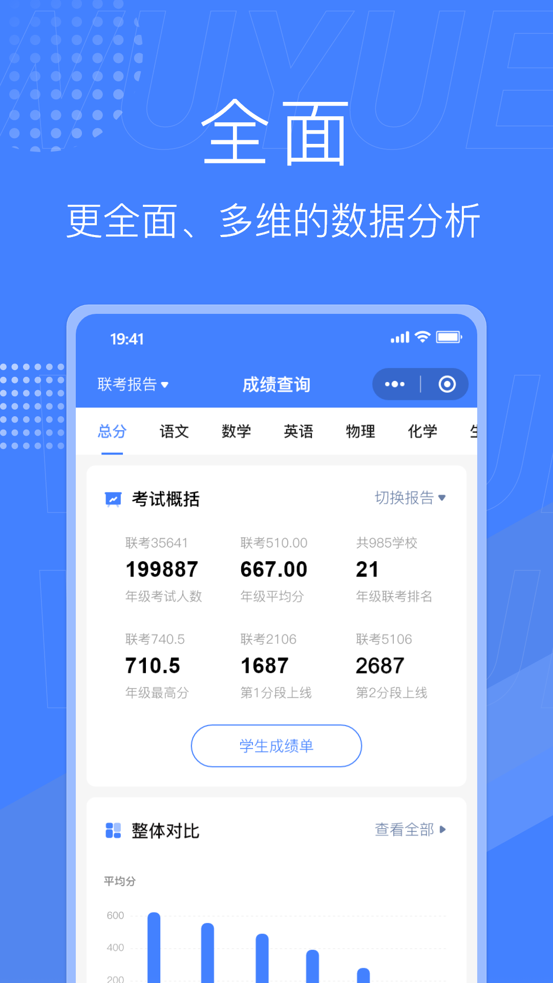 五岳阅卷vV4.0.11截图2