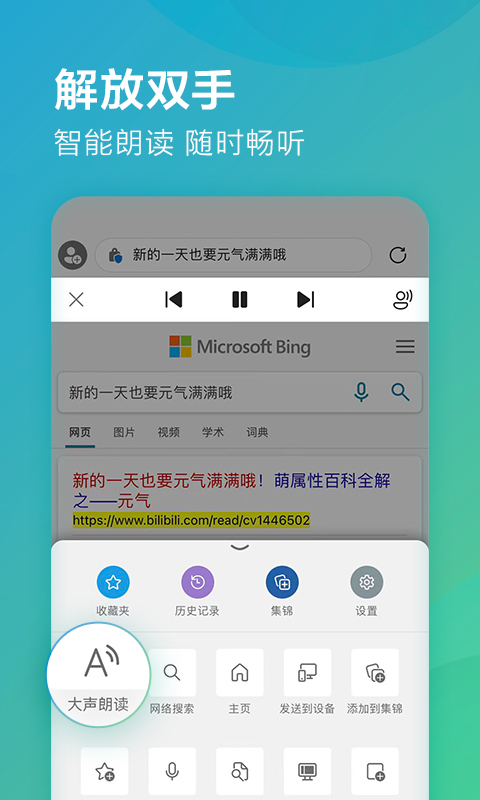 Edgev103.0.1264.51截图3