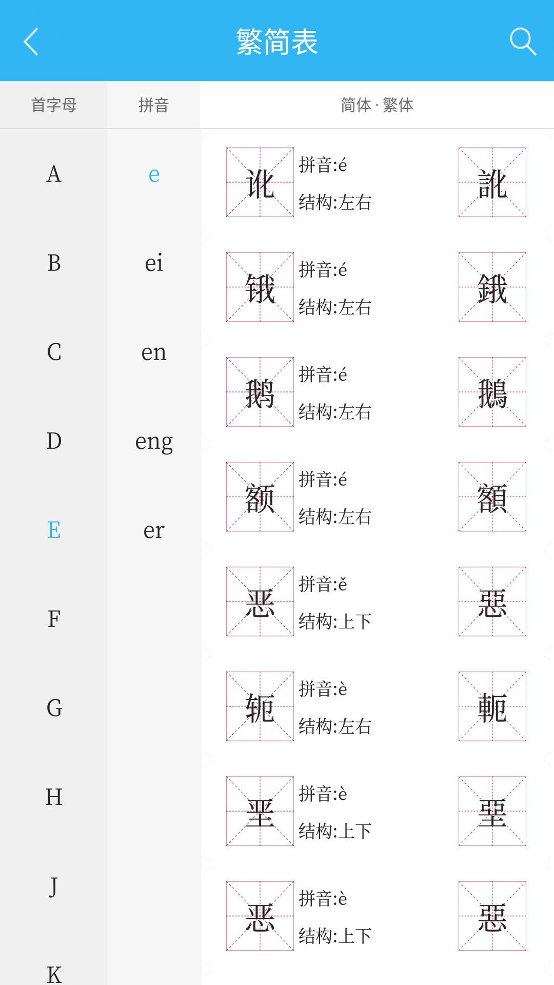 繁简转换通v1.8.16截图2