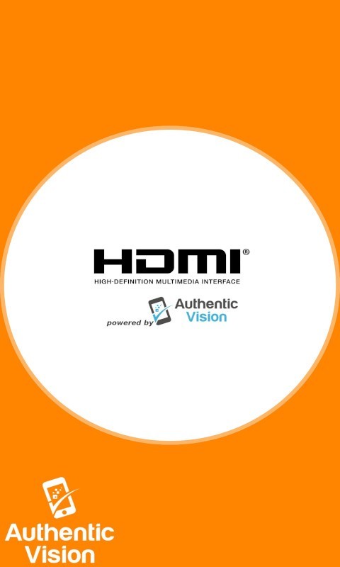 HDMI Certificationv7.3.3截图5