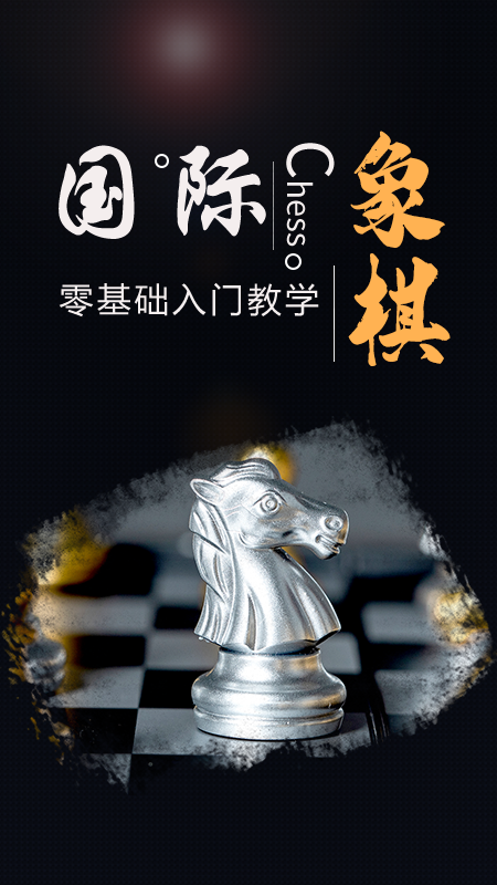 国际象棋大师v1.0.8截图5