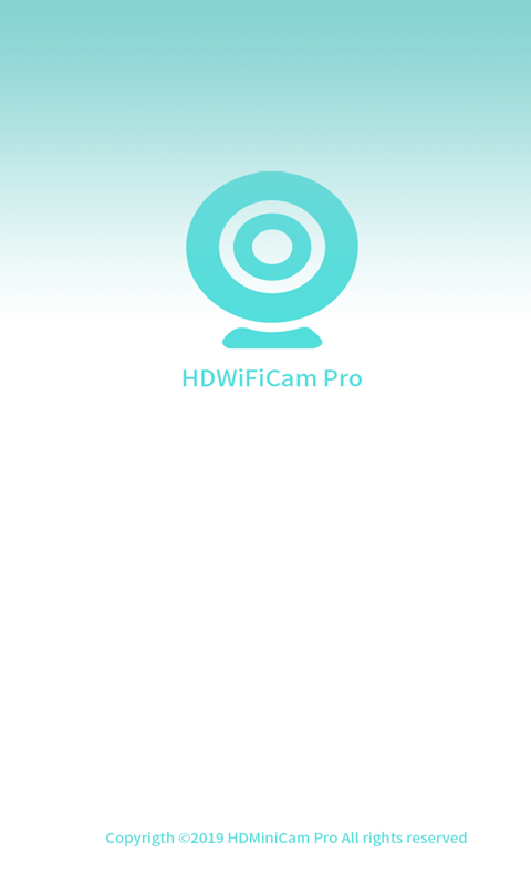 HDWiFiCam Prov6.2截图4