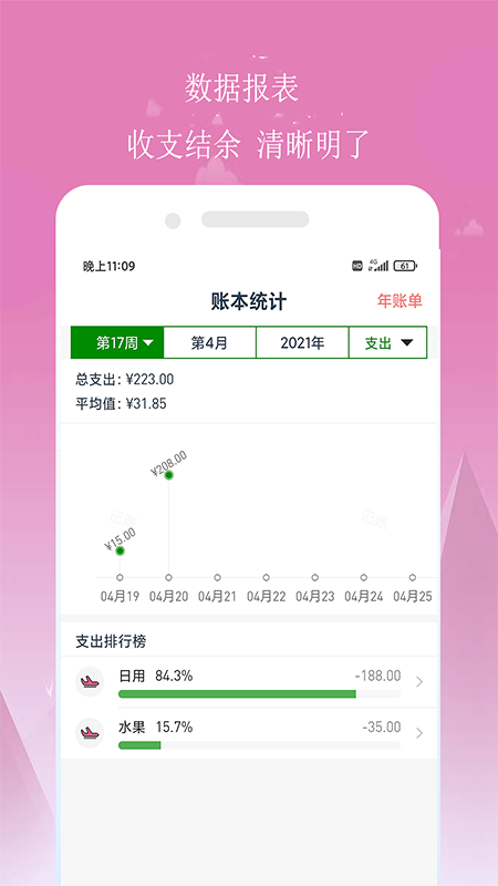 小源记账截图3
