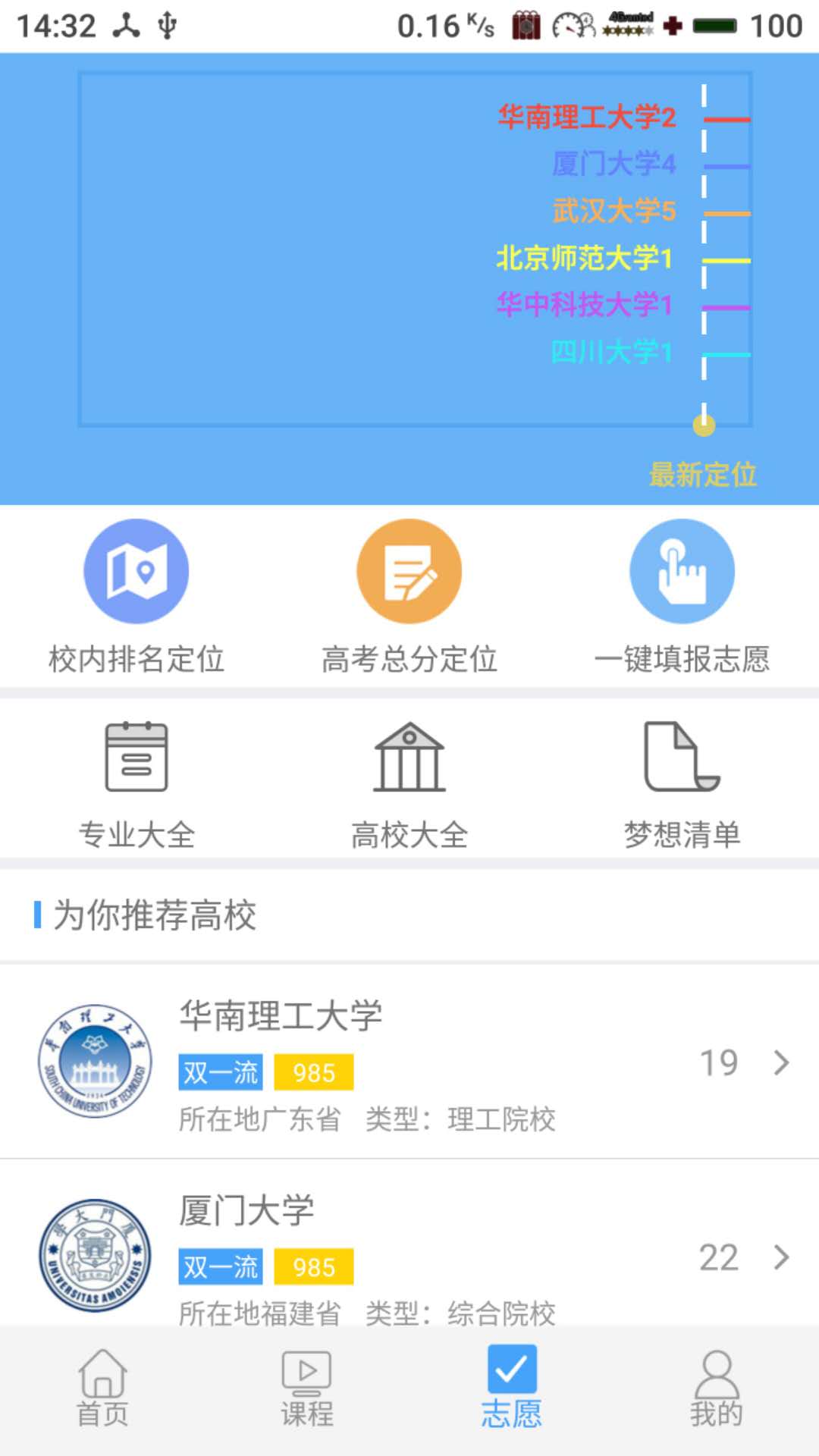 赢帆截图5