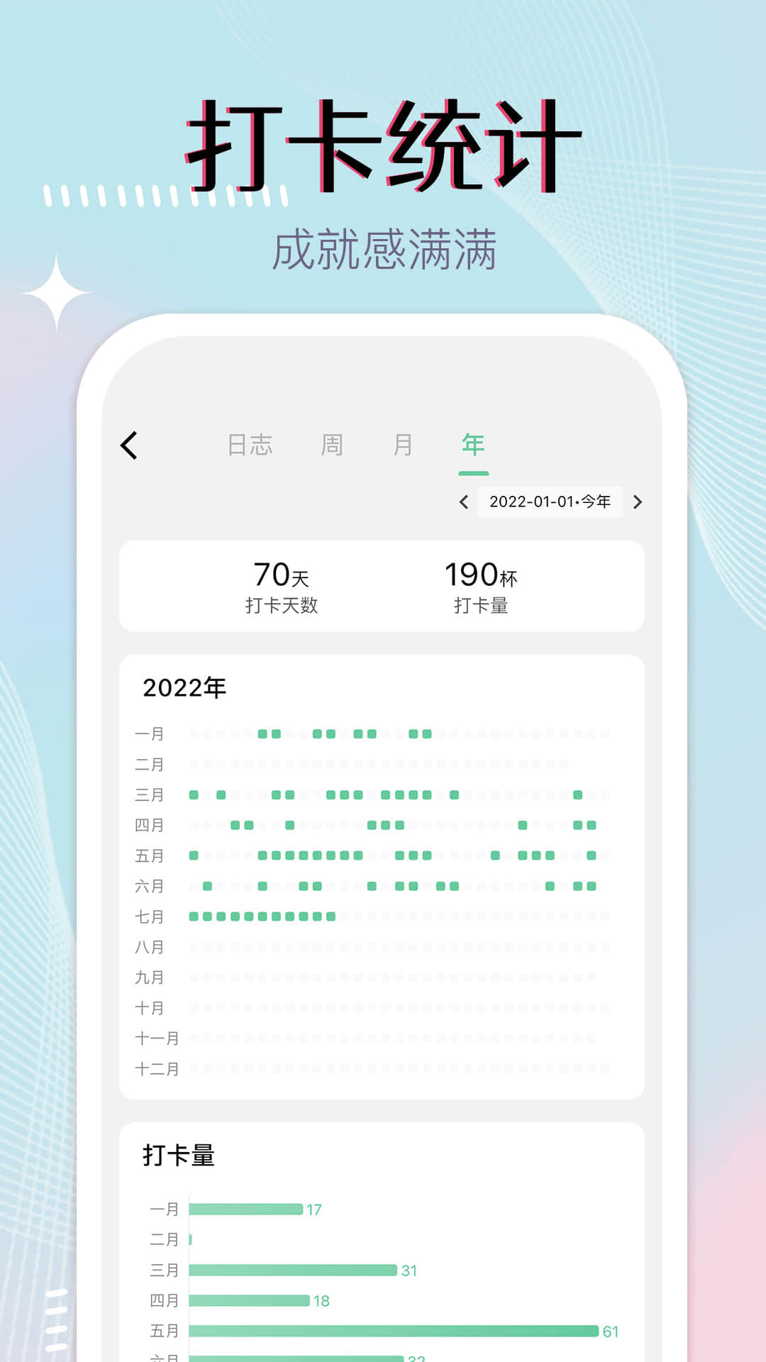 小光芒习惯学院v2.9.0截图4