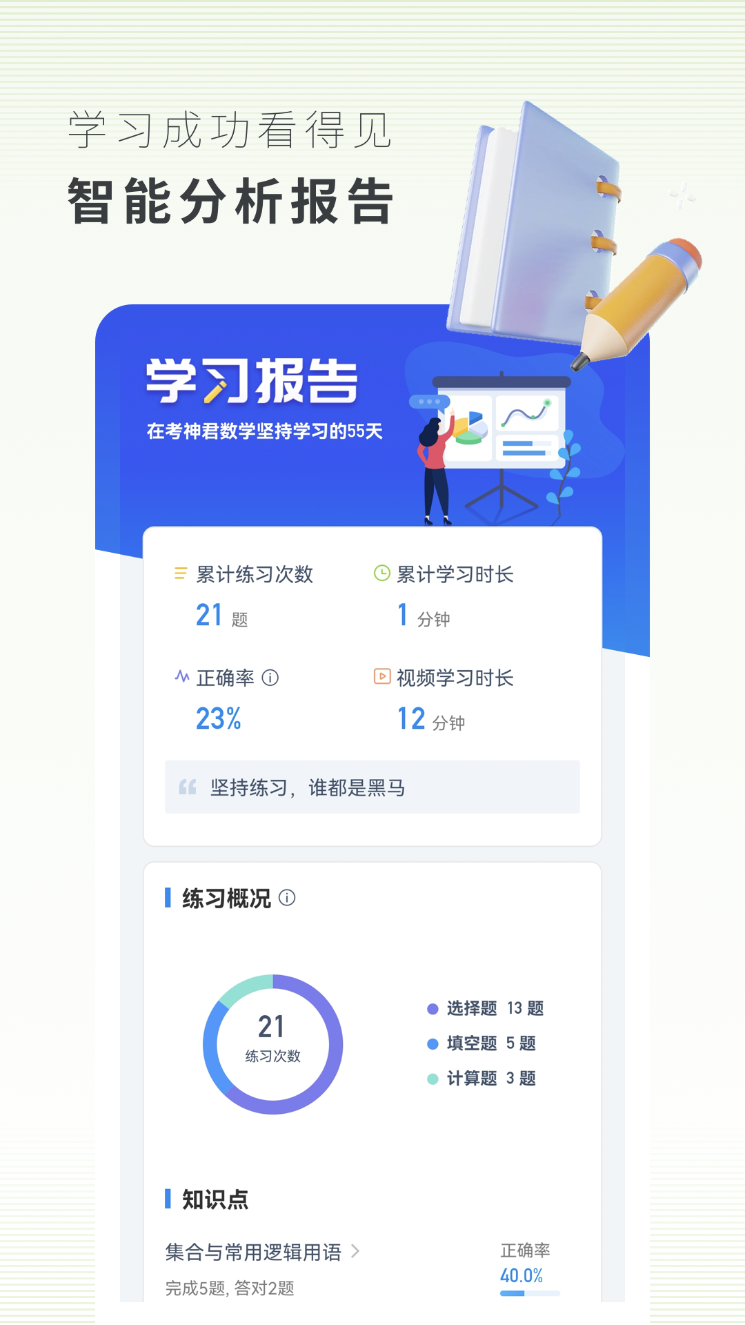 高中数学v3.0.0截图1