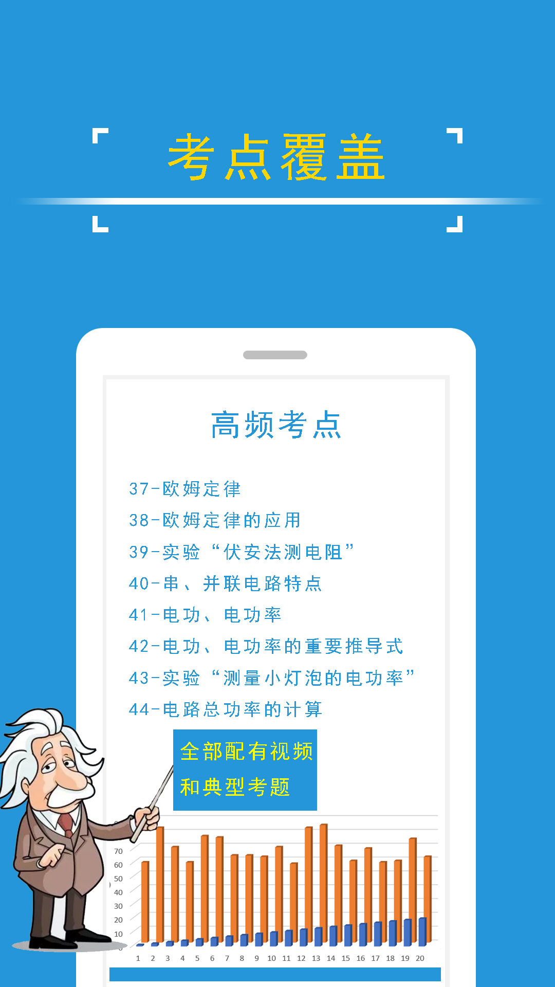 物理学习网截图2