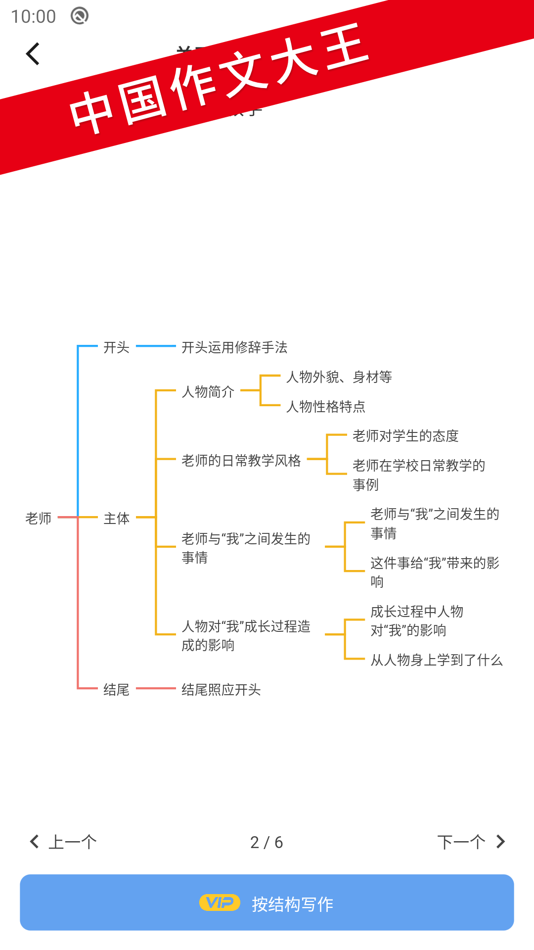 友章作文v3.6.0截图2