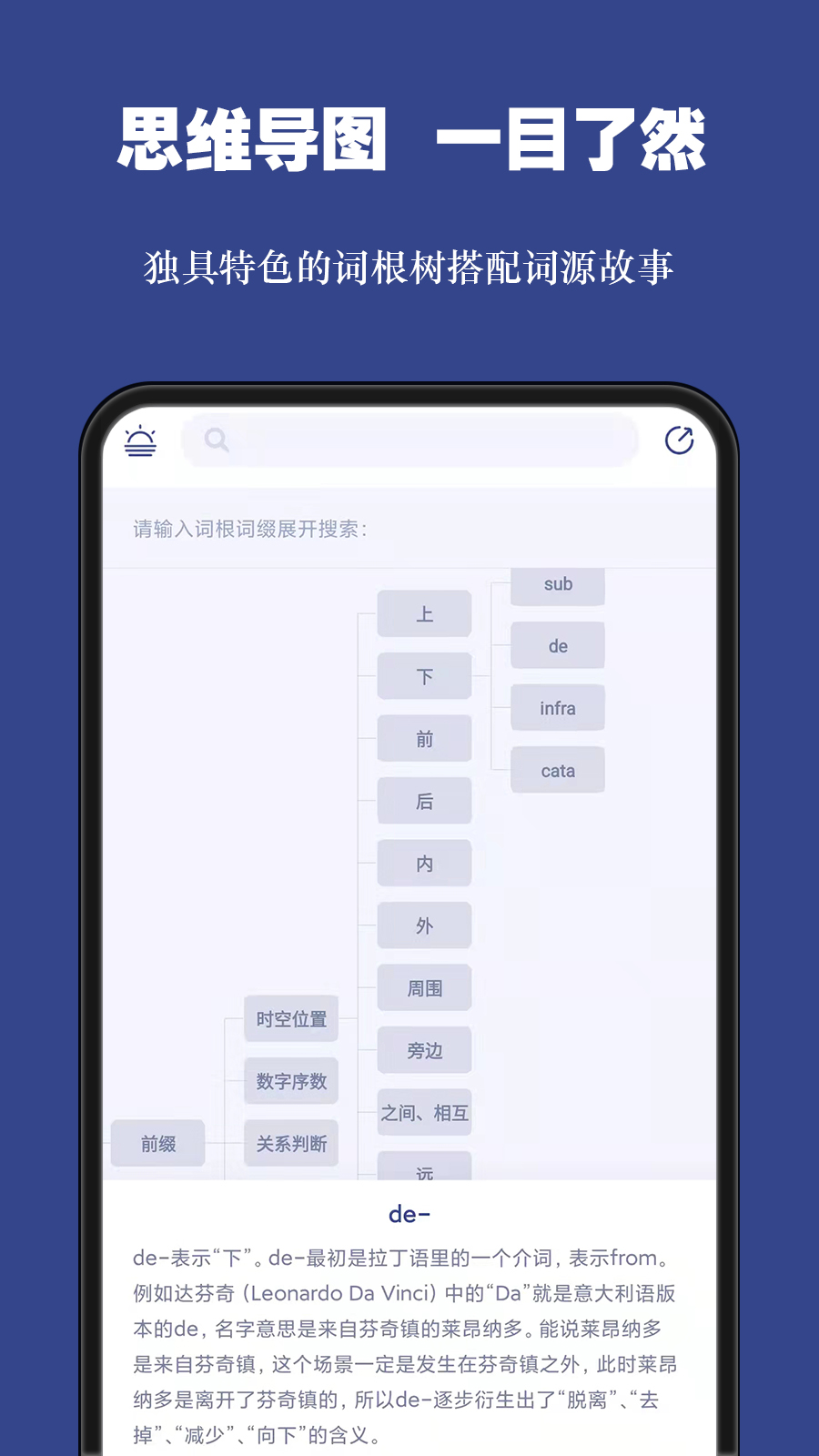 词根单词v2.0.1截图4