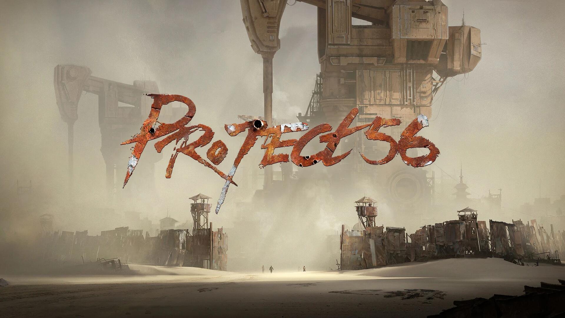 Project56截图5