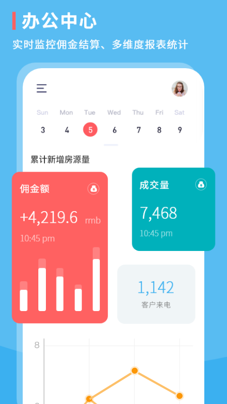 宅猫v5.5.19截图1