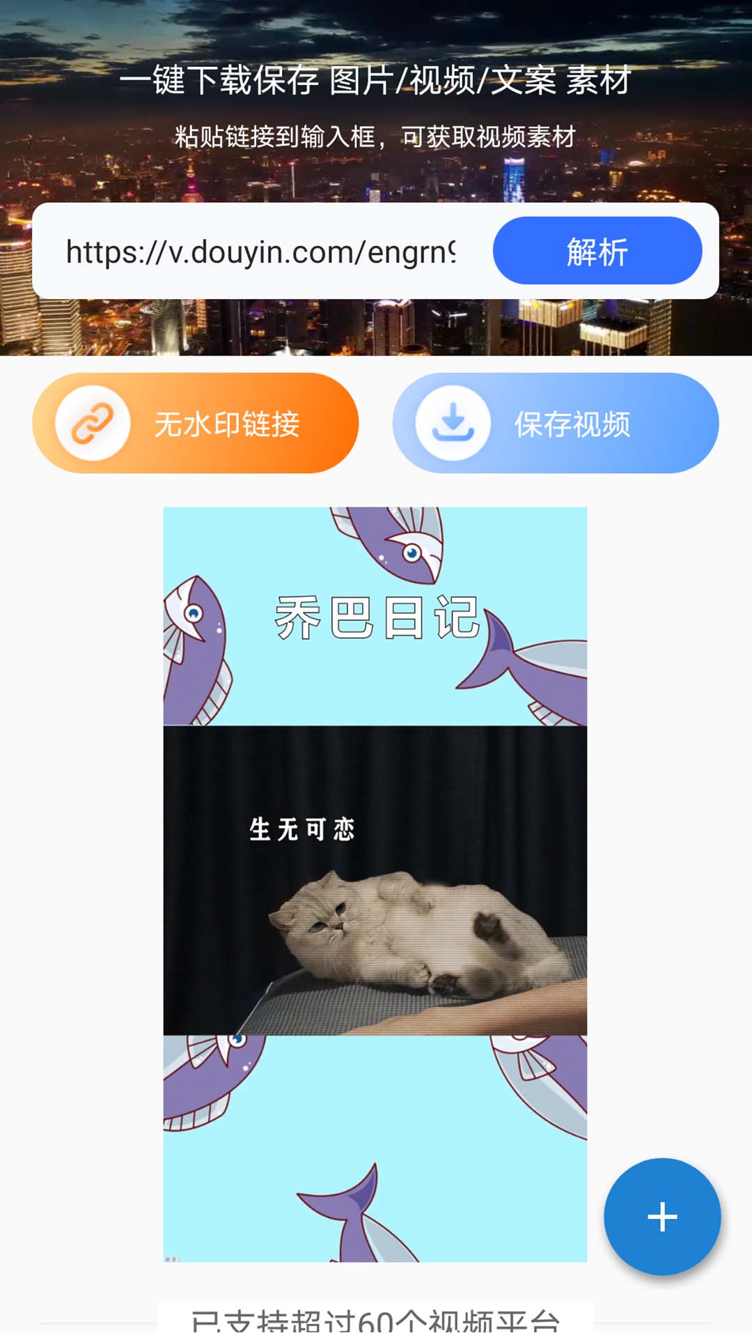 一键去水印王截图2