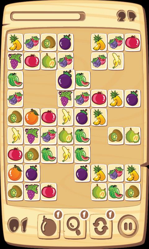 Pair Up (Fruit & Animal)截图4