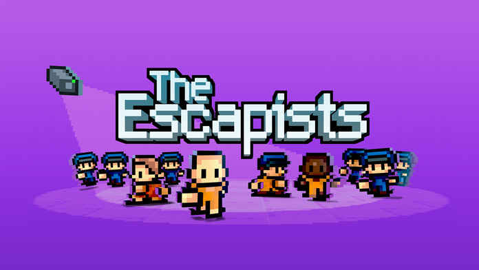 The Escapists截图5