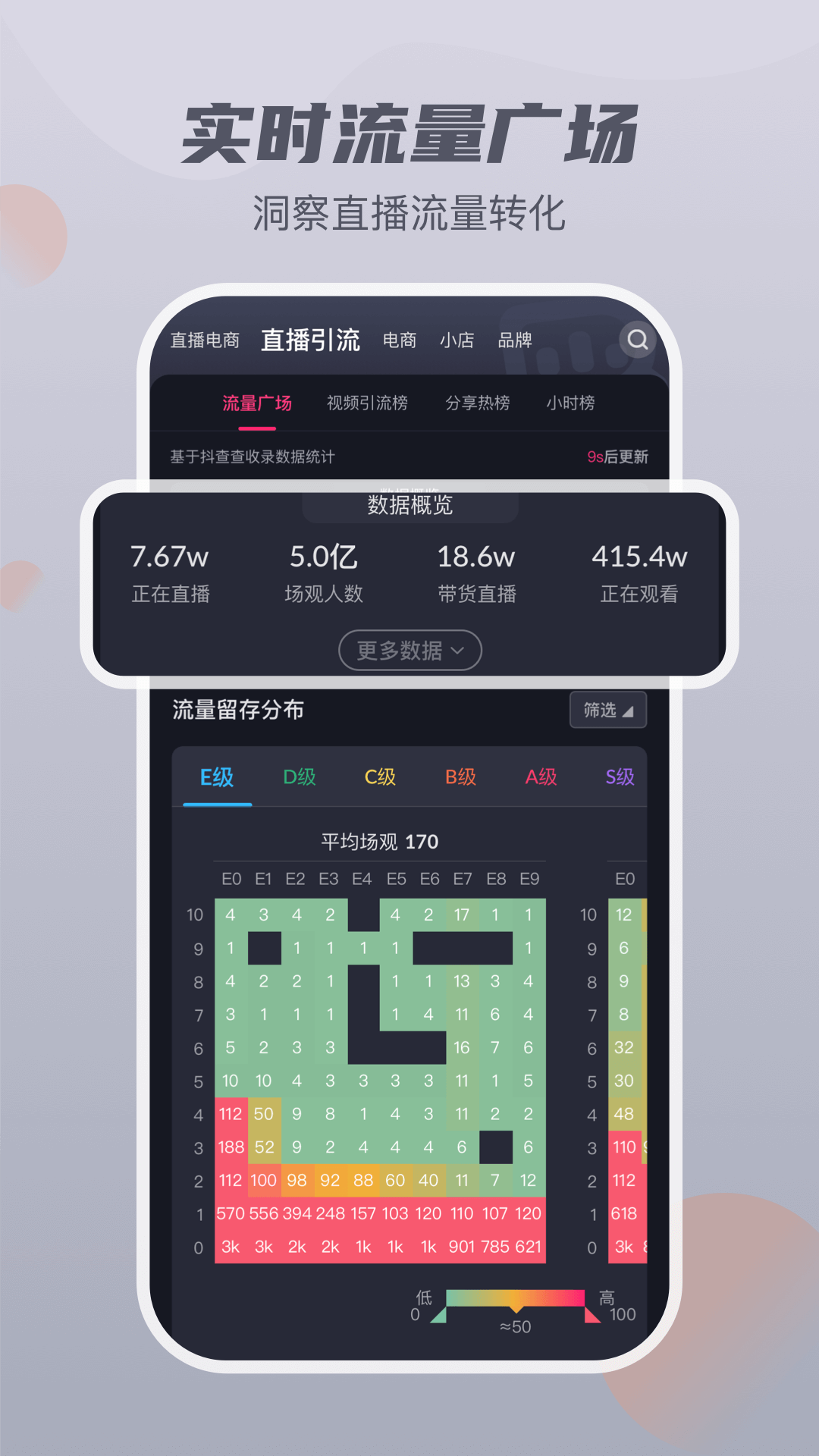 抖查查v1.9.4截图5