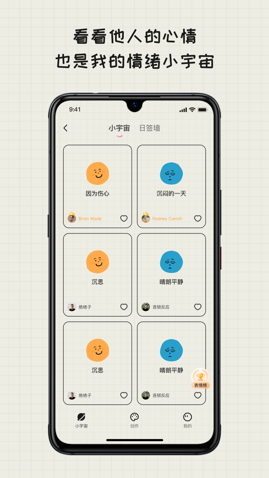 EMMO日记v1.0.6截图3