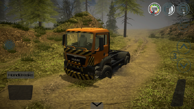 Offroad online (Reduced Transmission HD 2019 RTHD)截图4