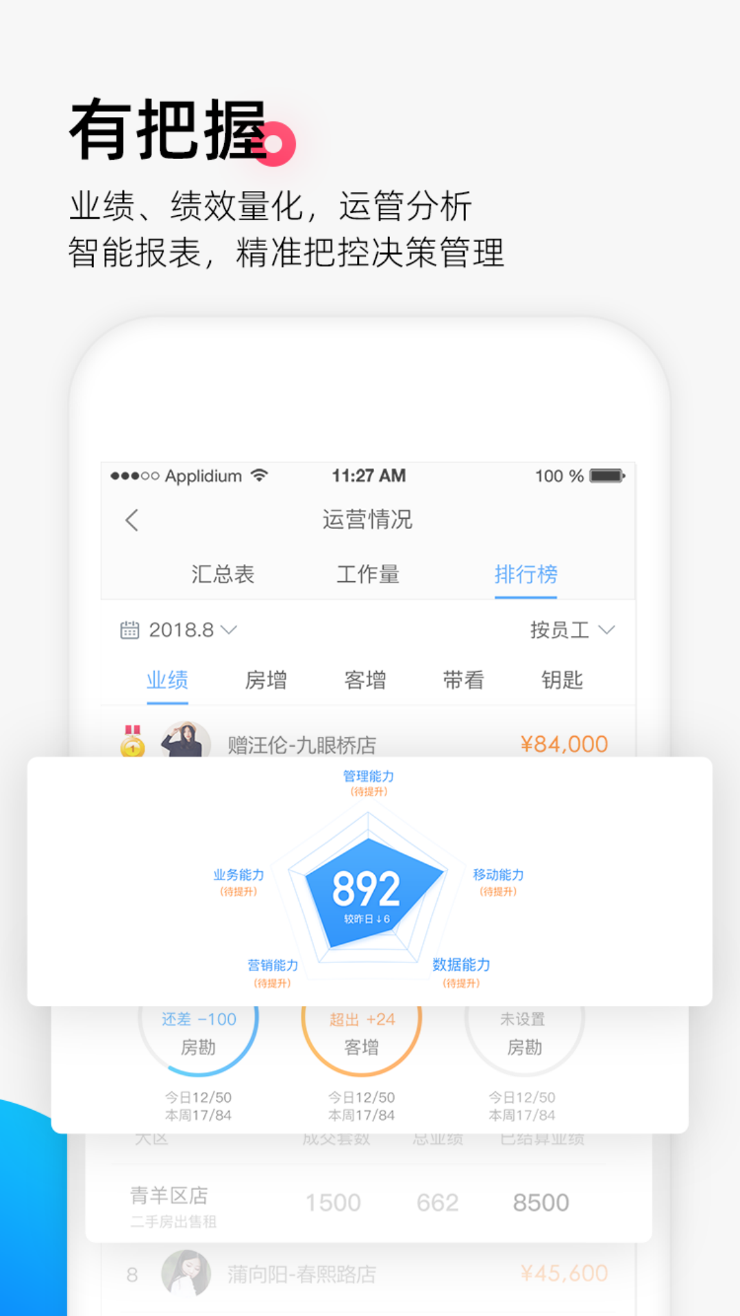 掌上好房通v10.2.105截图1