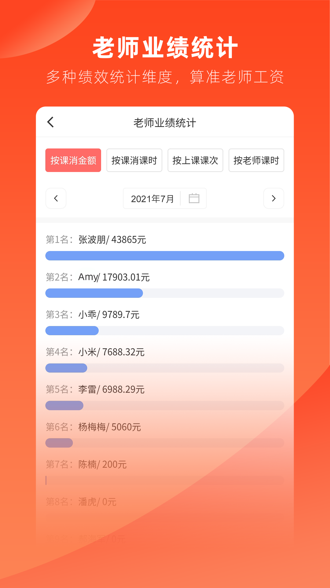 治学v10.75.8截图2