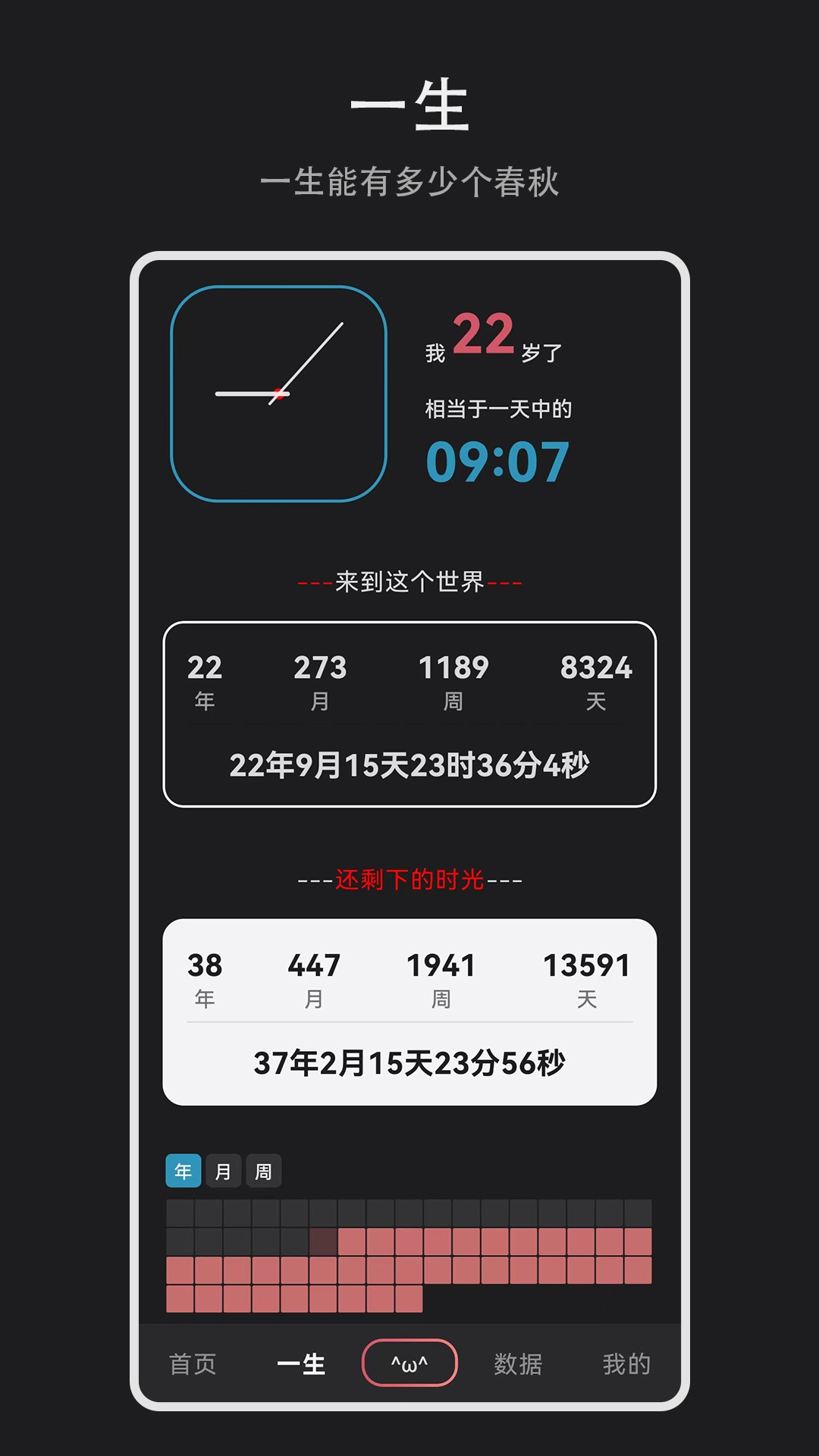 纪念盒子v1.2.0截图4