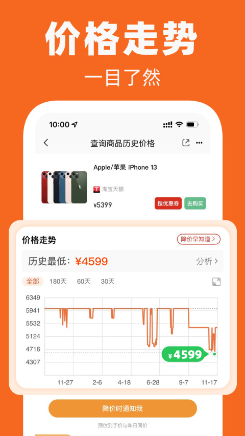 慢慢买v4.2.31截图4