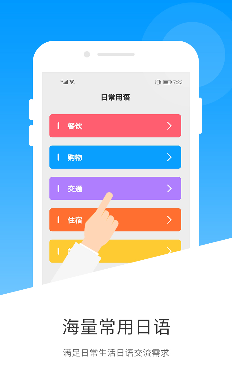 日语翻译v1.4.7截图2