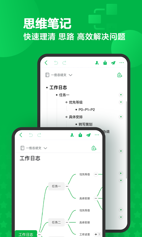 印象笔记v10.7.96截图1