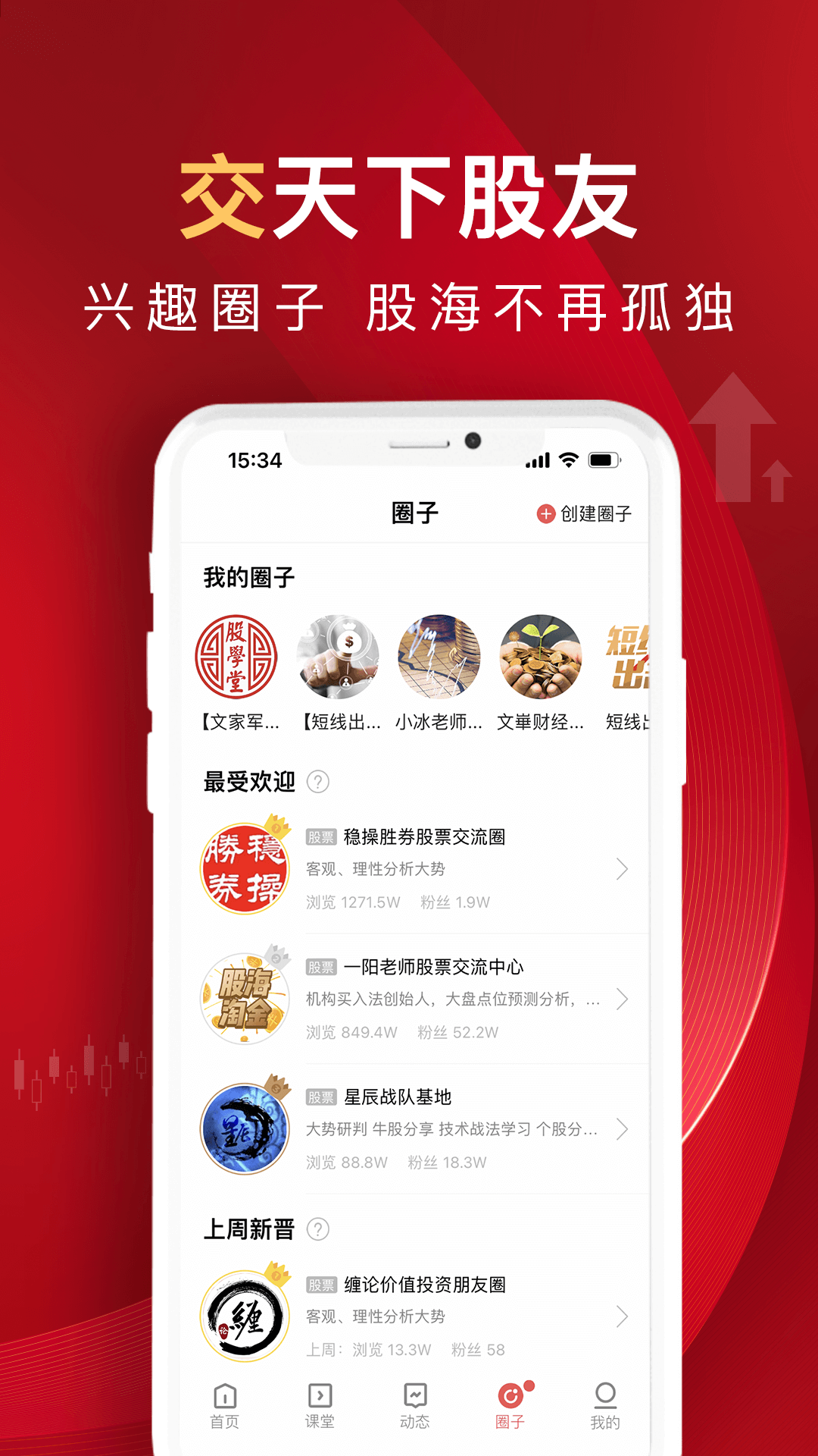 呱呱财经v6.4.5.0截图1