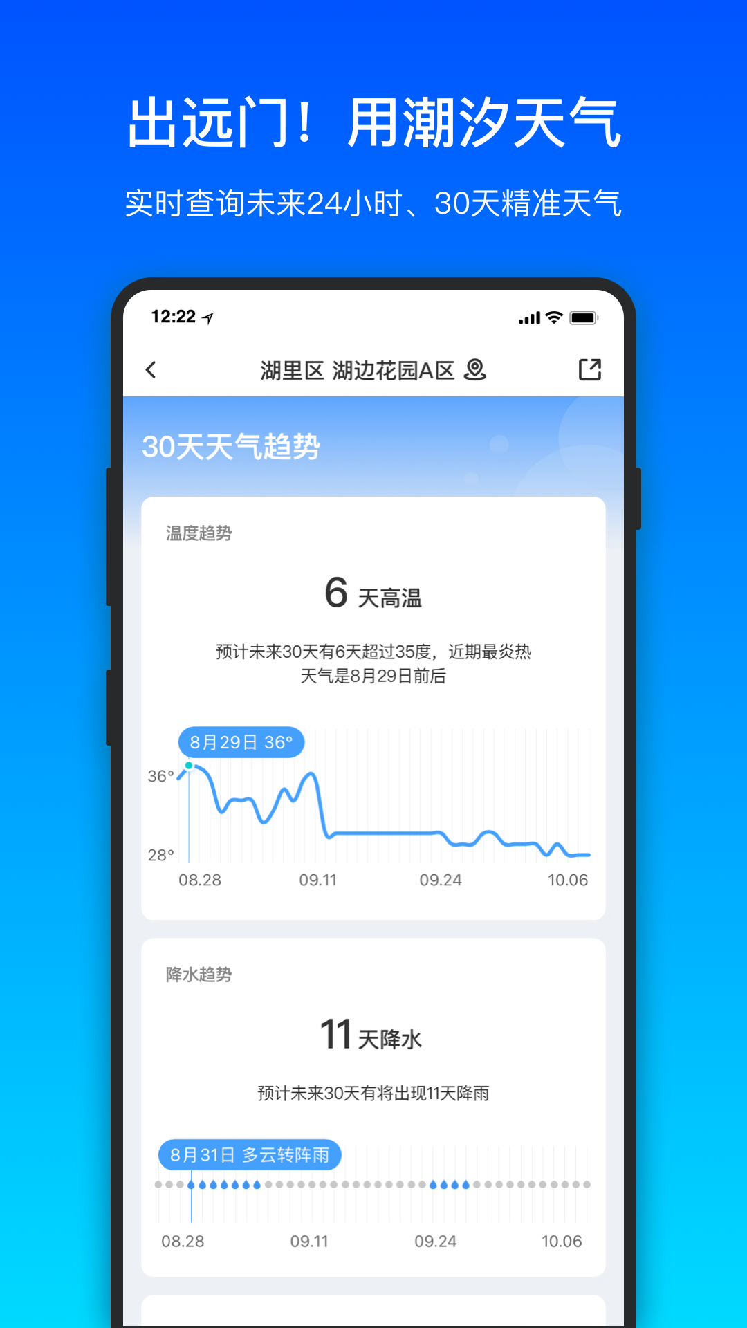 潮汐天气v3.2.10截图3