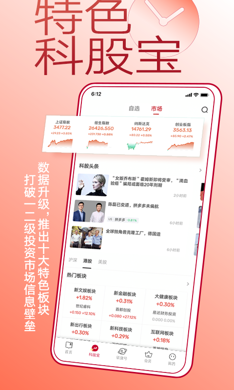 钛媒体v9.7.1截图4