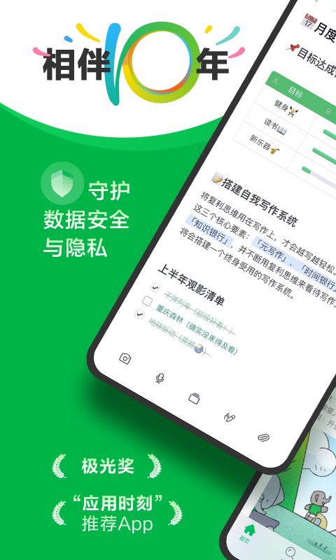 印象笔记v10.8.02截图5