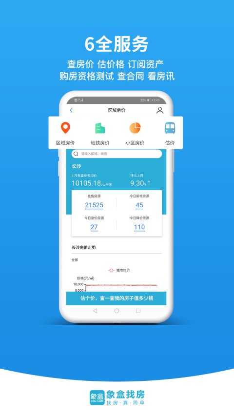 象盒找房v4.2.42截图3