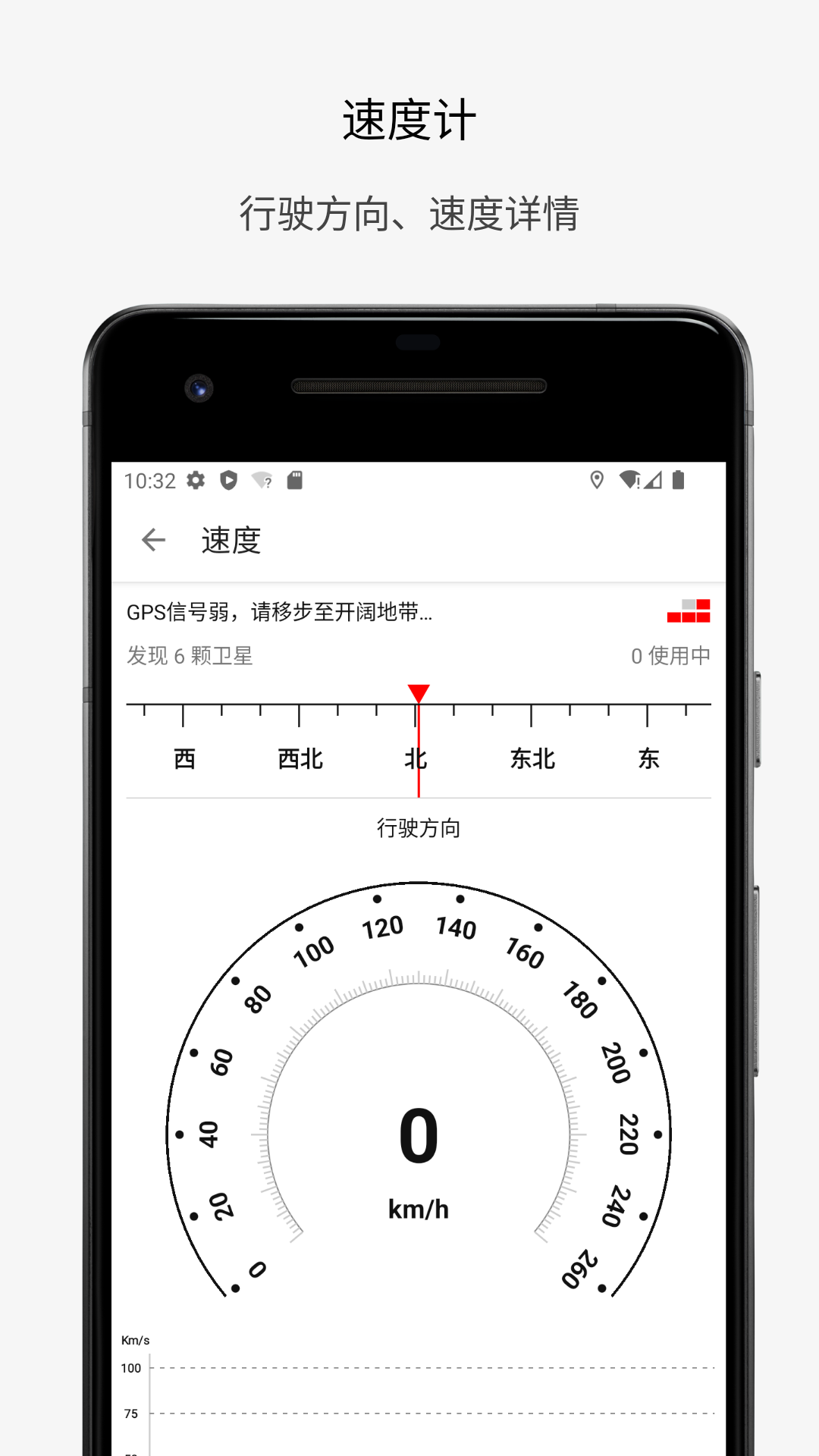 信号检测仪v1.0.0截图1