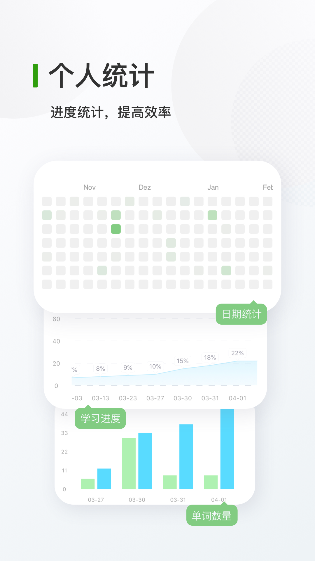 德语背单词v9.1.5截图1