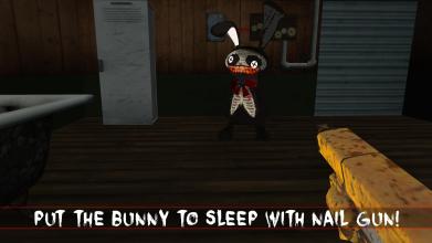 Scary Bunny  The Horror Game截图3