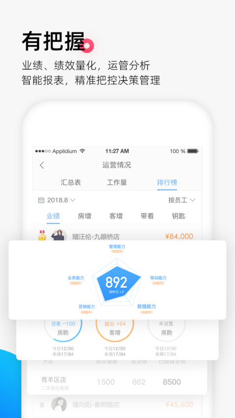 掌上好房通v10.2.131截图1