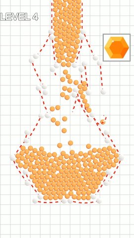 绳索切割艺术截图1