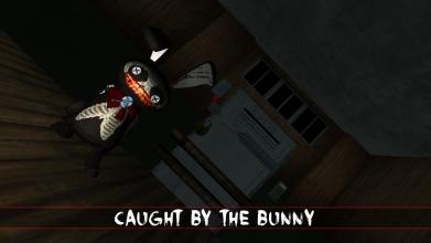 Scary Bunny  The Horror Game截图4