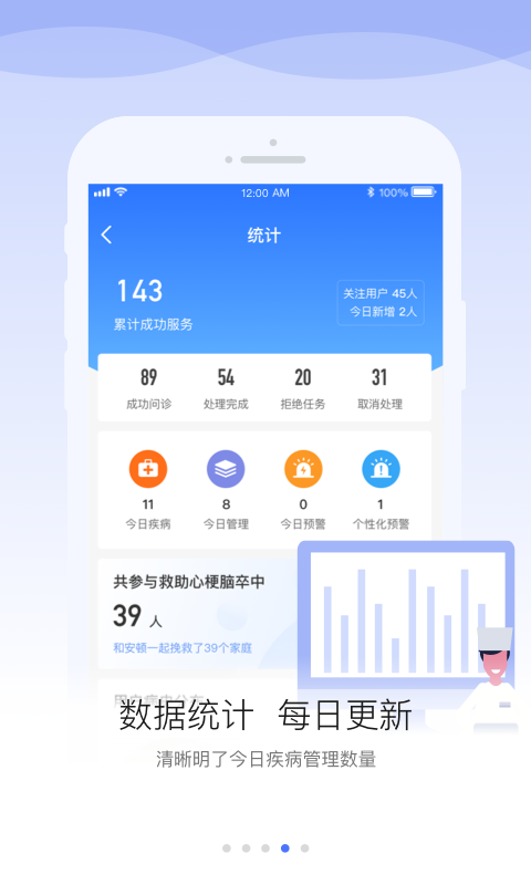 安顿医生v1.7.7截图2