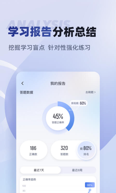 监理工程师考试聚题库v1.6.0截图1