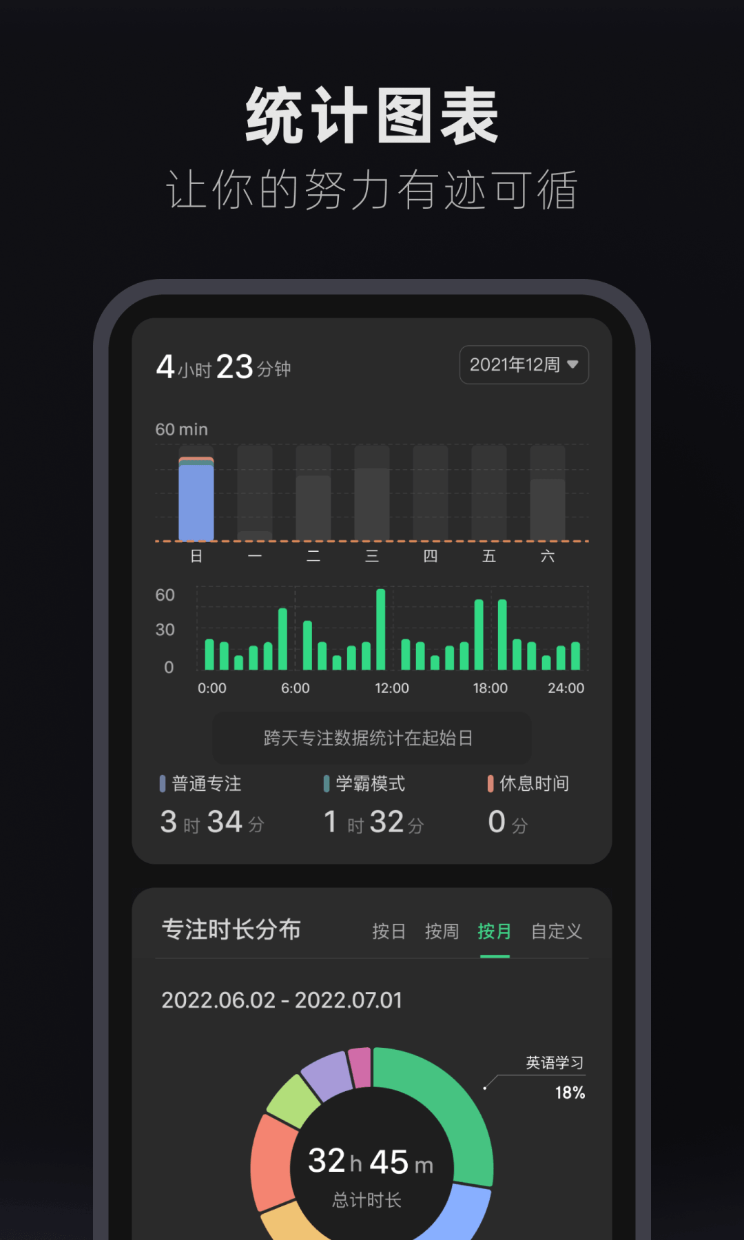 翻页时钟v2.9.5截图3