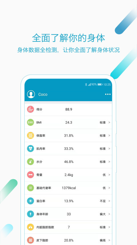 好身材v3.43.0截图3