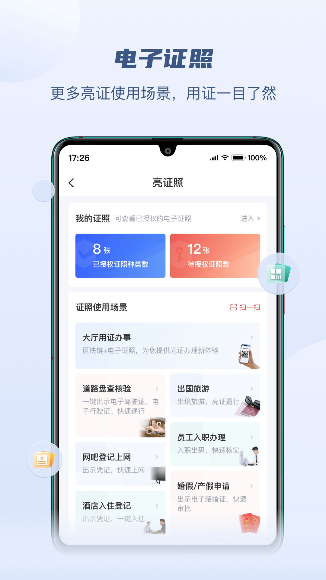 赣服通v5.0.4截图2