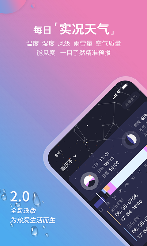 莉景天气v2.1.04截图5